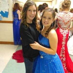 Meet your Posher, Savannah