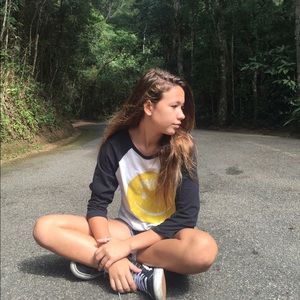 Meet your Posher, Giovanna