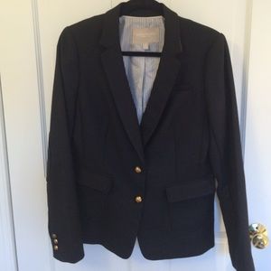 Banana Republic Blazer