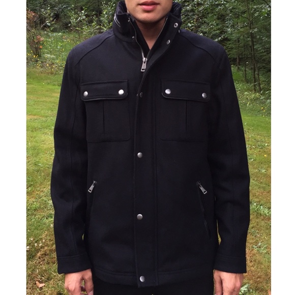 Cole Haan Other - Cole Haan Jacket