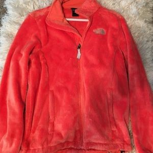 Fleece north face
