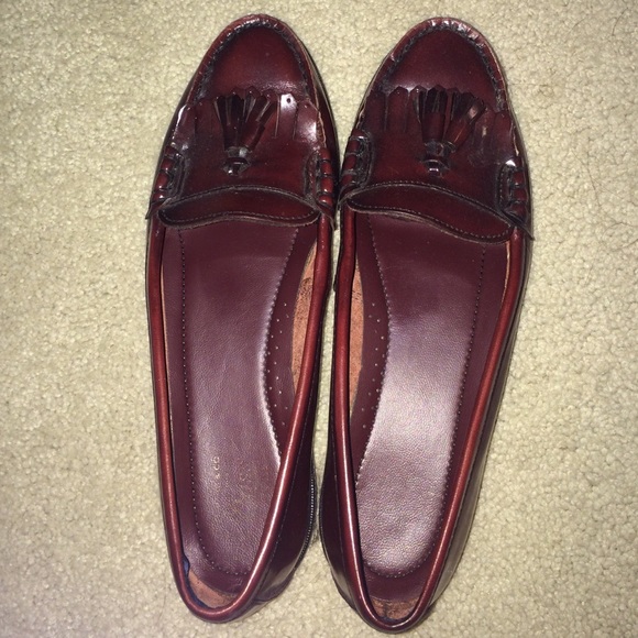 Women's Bass Loafers