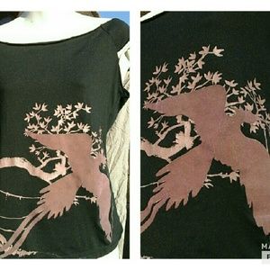 Exercise shirt, dri-fit