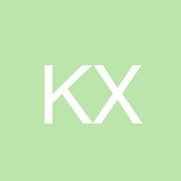 Meet your Posher, Kristy