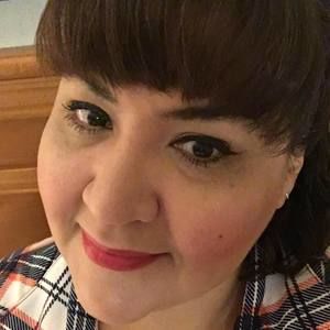 Meet your Posher, Sugey