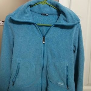 Orage Zip-Down winter coat
