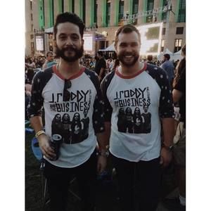 Meet your Posher, Ryan