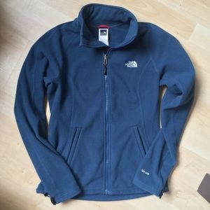 Women's North Face Fleece Sz S
