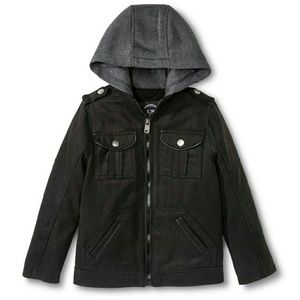 2 Boys Jacket