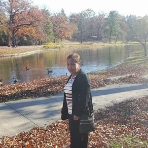 Meet your Posher, Ruby