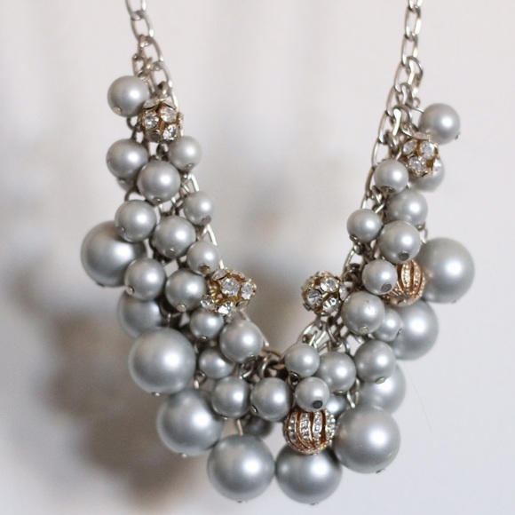 Beautiful necklace