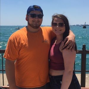 Meet your Posher, Abby