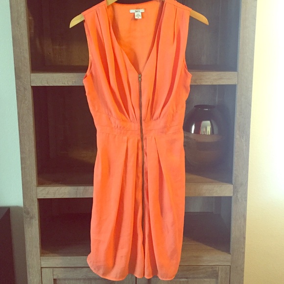 Bar III dress