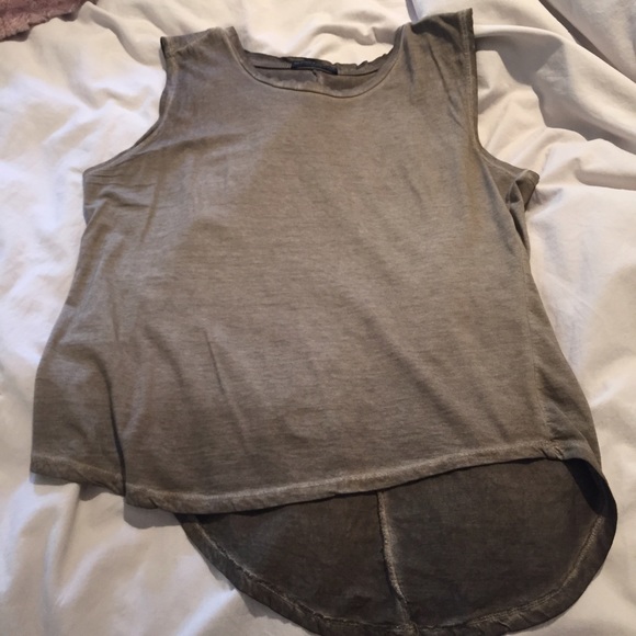 Brandy Melville Tank