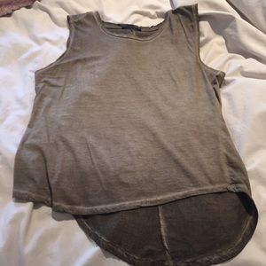 Brandy Melville Tank