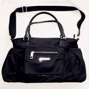 Juicy Couture Diaper Bag