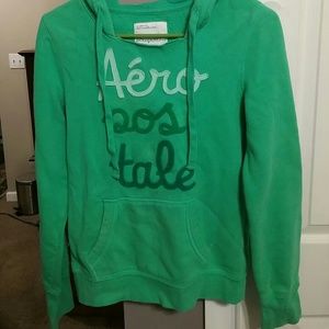 Areo Sweatshirt
