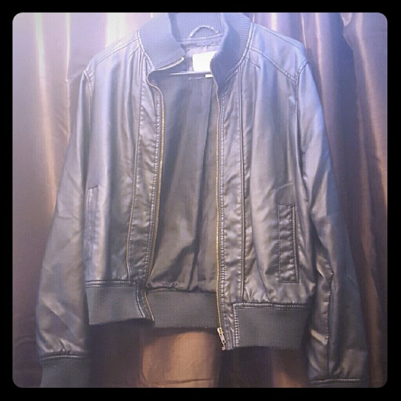 Xhileration Jacket