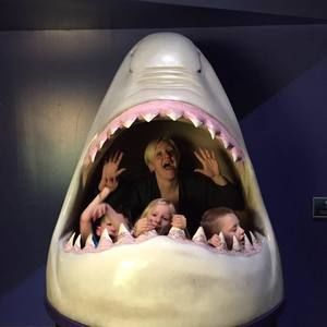 Meet your Posher, Amy