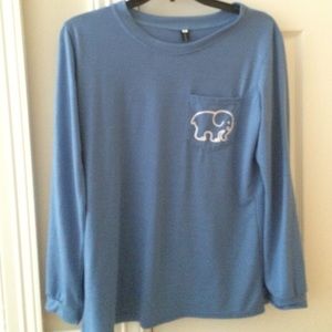 ivory Ella shirt WILL NEGOTIATE PRICE