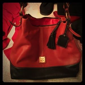 Dooney & Bourke bag