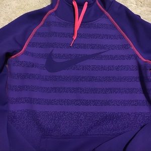 Nike hoodies
