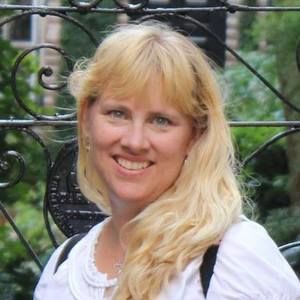 Meet your Posher, Tracy