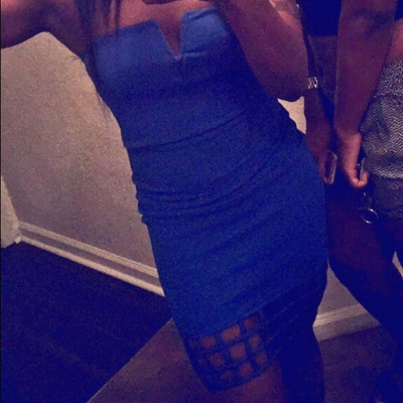 Party dress