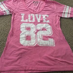 t shirt