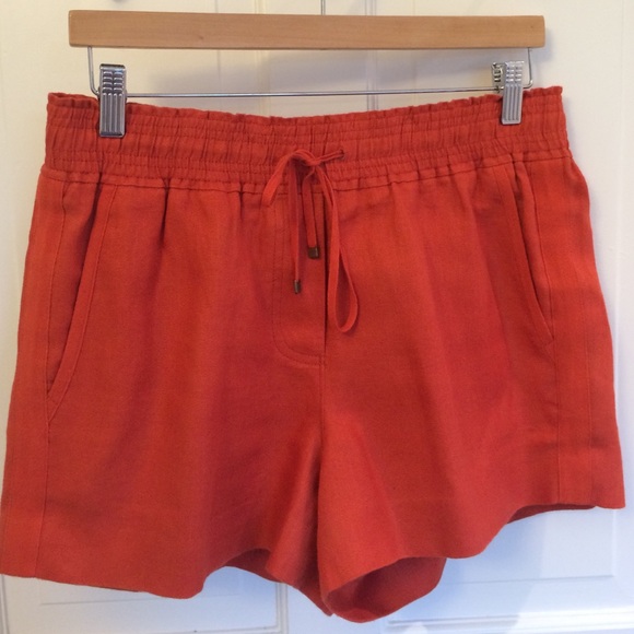 J. Crew Shorts