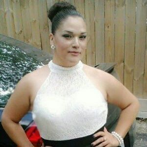 Meet your Posher, Katia