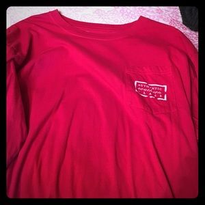 Southern Marsh t shirt