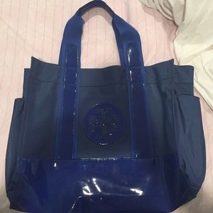 Real Tory burch bag