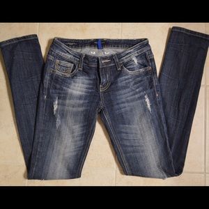 Vigoss skinny jeans