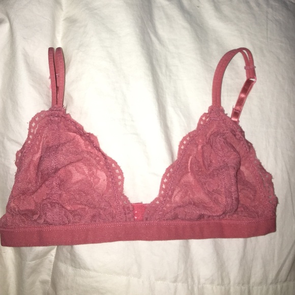 Lace Bralette