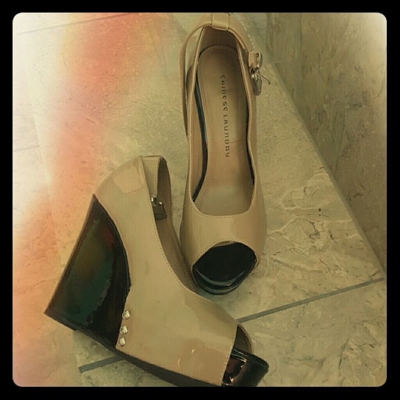 Wedges - Picture 1 of 1