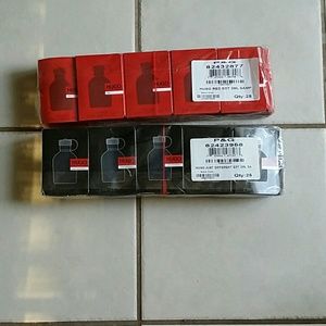 Hugo Boss men's fragrance samples