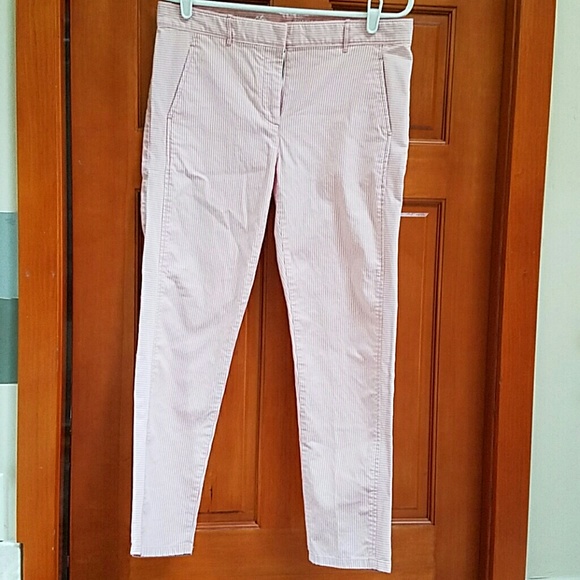 Gap skinny khaki