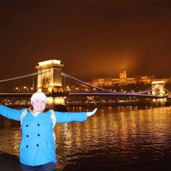 Meet your Posher, Alex - Picture 1 of 1