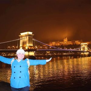 Meet your Posher, Alex