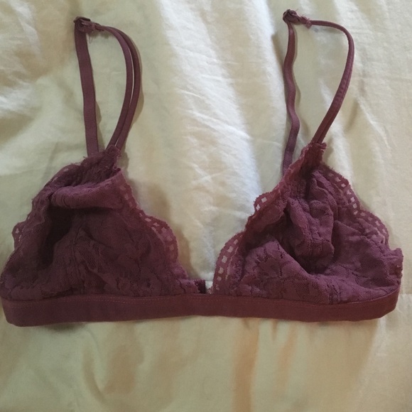 Lace Bralette
