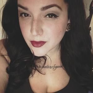 Meet your Posher, Brittany