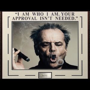 Meet your Posher, Gustavo