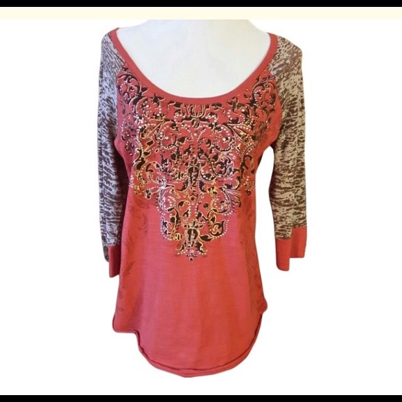 NWT tee - Picture 1 of 3