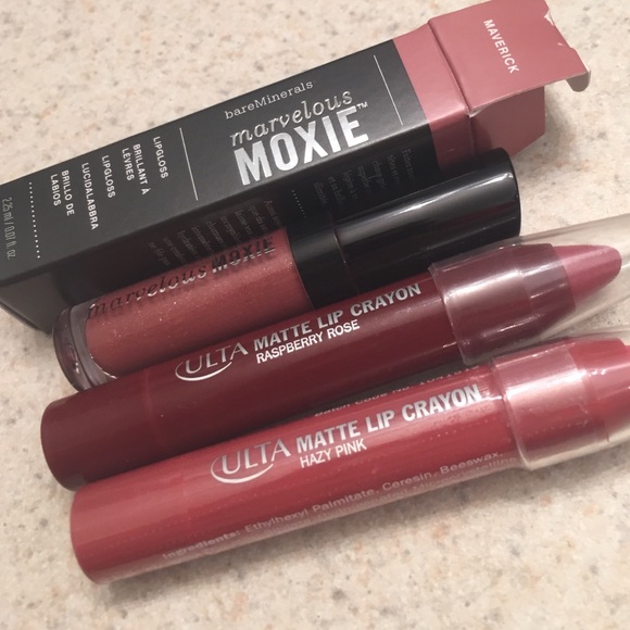 Lip bundle