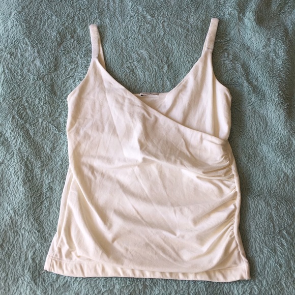 3 Cache Tank Tops - Picture 2 of 4