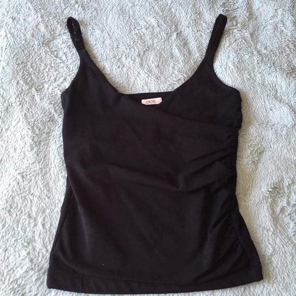 3 Cache Tank Tops - Picture 4 of 4
