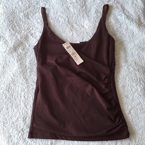 3 Cache Tank Tops - Picture 3 of 4