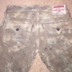 Tru Religion Jeans