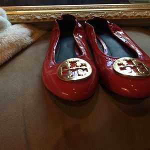 Tory Burch Ballet Flats